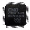 CM 1671A CIRCUITO INTEGRATO QFP-64
