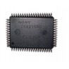 CXA 2165 Q CIRCUITO INTEGRATO SMD