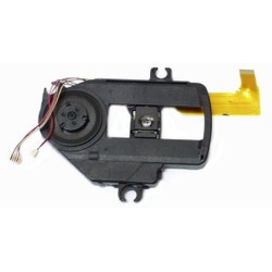 DAX 23E CD LASER SONY N.R. VEDI NOTA