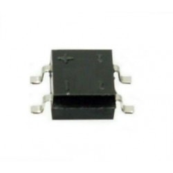 DB 157S PONTE 1,5A 700V SMD A PBC E CS