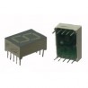 DISPLAY BASSO CONSUMO ANODO COMUNE VERDE 17,6X12,4