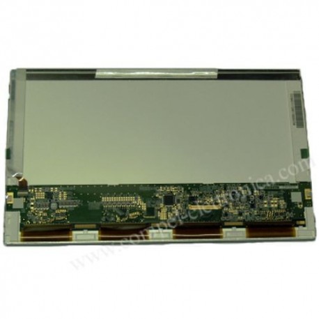DISPLAY LED NOTEBOOK 10,1" LP101WH DX