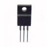 DMV 1500M DIODO DAMPER/ MODULAT 1500V 2X6A TO-220