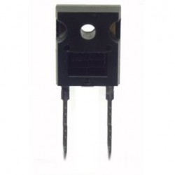 DSEI 30-06A DIODE FAST 600V 37A TO-247ad