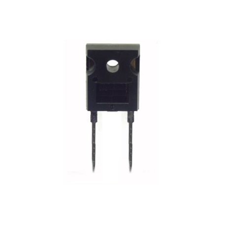 DSEI 30-06A DIODE FAST 600V 37A TO-247ad