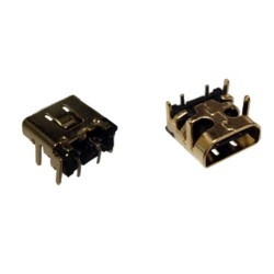 PRESA ALIMENTAZIONE PER NINTENDO DS LITE