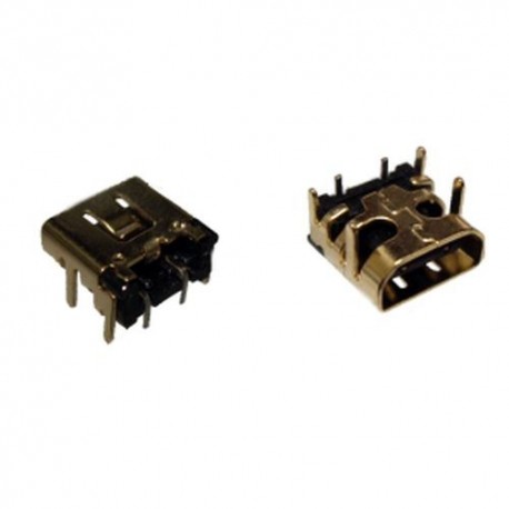 PRESA ALIMENTAZIONE PER NINTENDO DS LITE