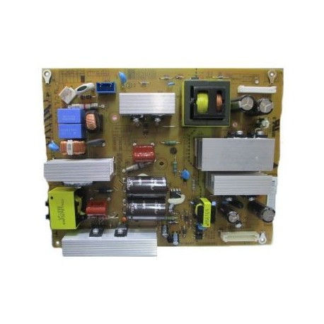 EAY 58582801 SCHEDA DI ALIMENTAZIONE