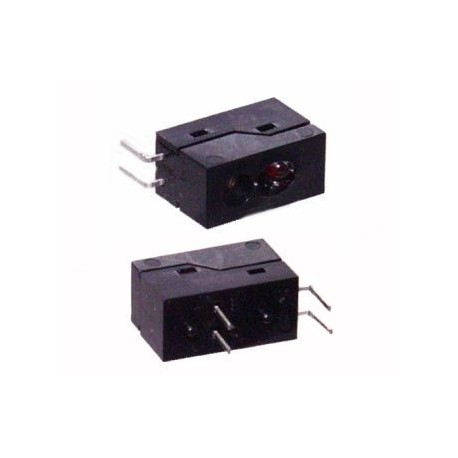 EE SY169 PHOTOMICROSENSOR REFLECTIVE