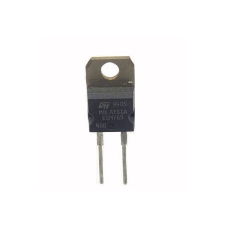 ESM 765/200 THYRISTOR