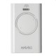 RADIOCOMANDO FAAC XT2 433,92MHz bianco