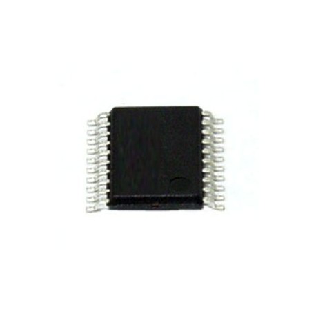 FAN 7317M IC LCD BACKLIGHT INVERT. DRIVE