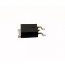 FDB 8447L N-MOSFET 40V 50A 60W smd