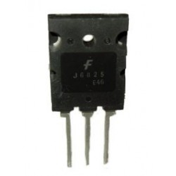 J 6825 SI-N 1500V 25A 200W ORIGINAL FAIR