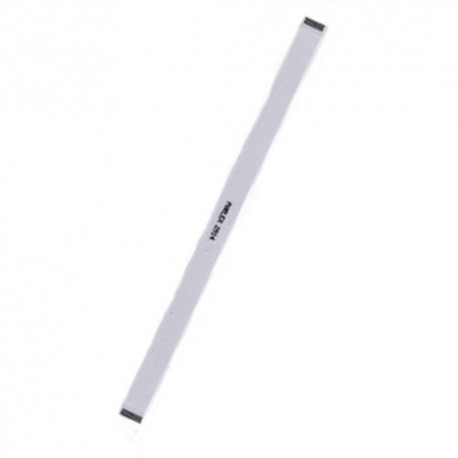 FLAT CABLE FLEX 12P 1mm 12" 30,48CM