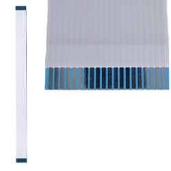 FLAT CABLE FLEX 20P 1mm 12" 30,48 CM