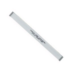 FLAT CABLE FLEX 24P 0,5mm 5" (101,6mm)