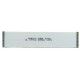 FLAT CABLE FLEX 26P 1mm 5" 12,7CM