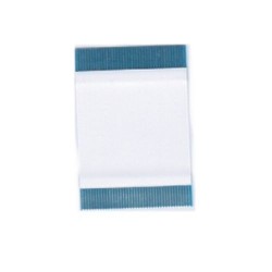 FLAT CABLE FLEX 40P 0,5mm 1,18"