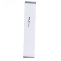 FLAT CABLE FLEX 50P 0,5mm 5" 12,7CM