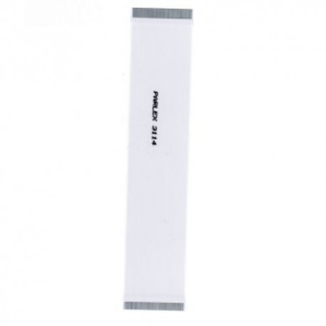 FLAT CABLE FLEX 50P 0,5mm 5" 12,7CM