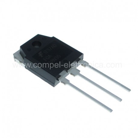 FQA 38N30 N-MOS d 300V 38,4A 290W TO3P