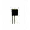 FQU 20N06L N-MOSFET 60V 17,2A