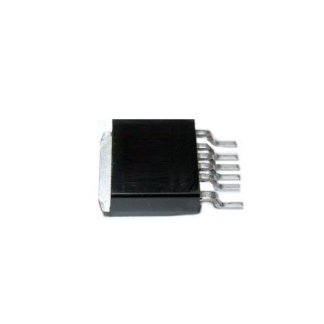 FSCM 0465RJX IC POWER SWITCH SMPS D2PAK-6