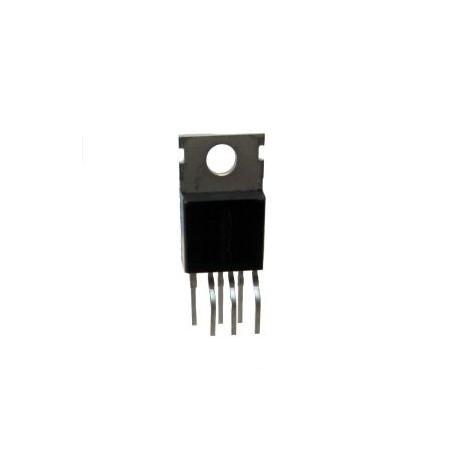 FSCM 0765R POWER SWITCH SMPS TO220-6