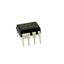 FSDH 0165 IC POWER SWITCH (FPS)