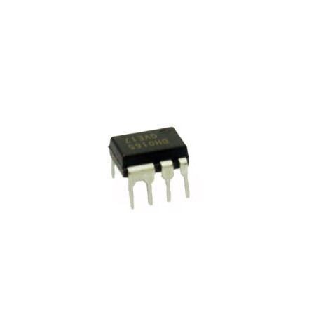 FSDH 0165 IC POWER SWITCH (FPS)