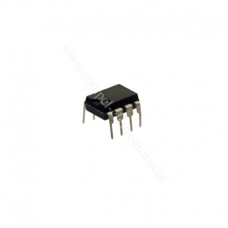 FSDM 0365R IC POWER SWITCH (FPStm) DIP-8