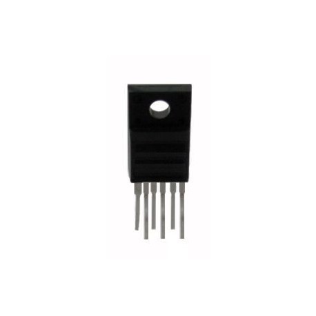 FSGM 0465R IC GREEN-MODE POWER SWITCH