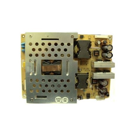 FSP 204 2F01 SCHEDA DI ALIMENTAZIONE