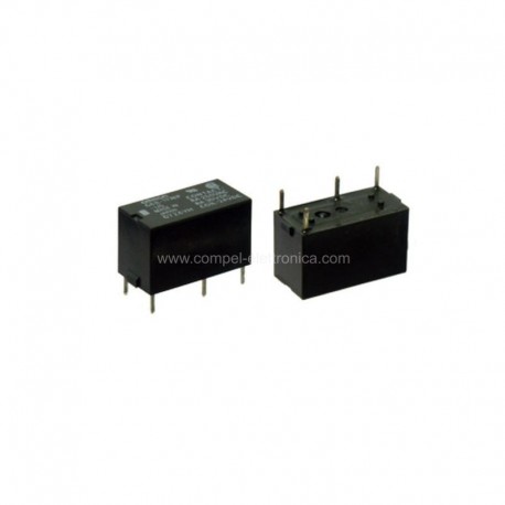 RELÈ G6B-1174P-US (- 24Vdc) 5A 1 CONTATTO NO