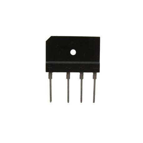 GBI25K PONTE DIODO 25A 800V