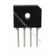 GBU 406 PONTE A DIODO 4A 600V