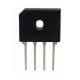 GBU4K PONTE DIODO 4A 800V ( //-)