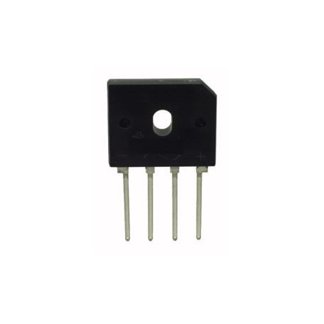 GBU8K PONTE DIODO 8A 800V