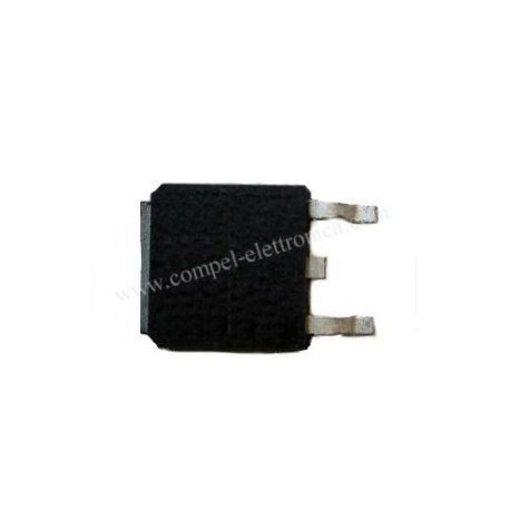 GT 30F131 N-CH IGBT 360V 200A D2PAK