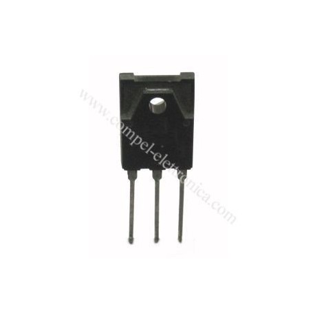 GT 30J322 N-CH-IGBT 600V 30A 75W TOSHIBA
