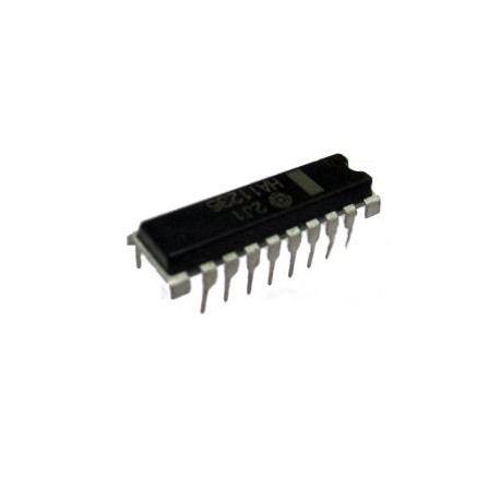 HA 11235 CIRCUITO INT.