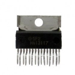 HA 13117 CIRCUITO INT.