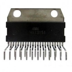 HA 13151 IC PIONEER SIP-23