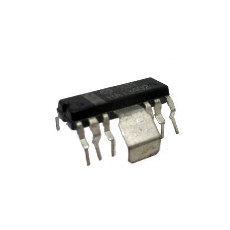 HA 13402 CIRCUITO INT.