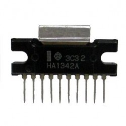 HA 1342 A CIRCUITO INT.