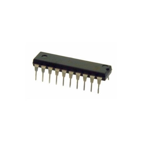 HEF 40240 BP IC OCTAL INVERTING BUFFERS