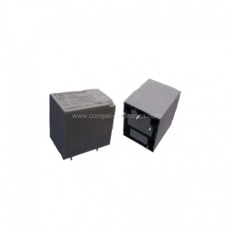 RELÈ HF152F 012-1HT 12Vdc 16A 1 N.O.