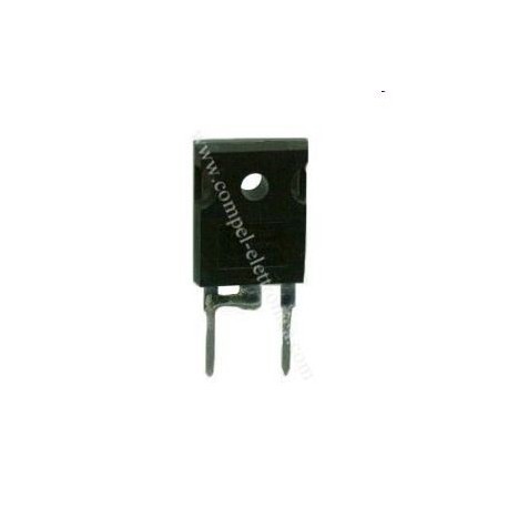 HFA 25PB60 Ultrafast Diode 25A 600V 60W