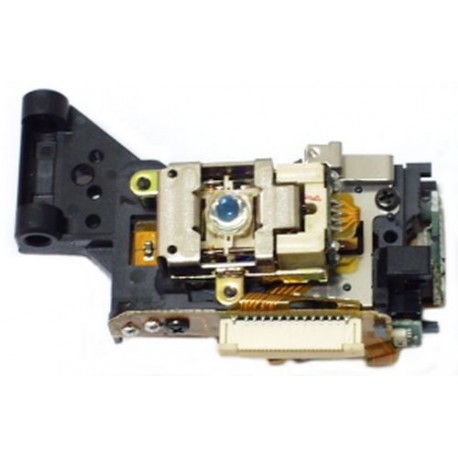 HOP 1200S DVD LASER HITACHI - ESCLUSO DA GARANZIA TESTATO DAL PRODUTTORE